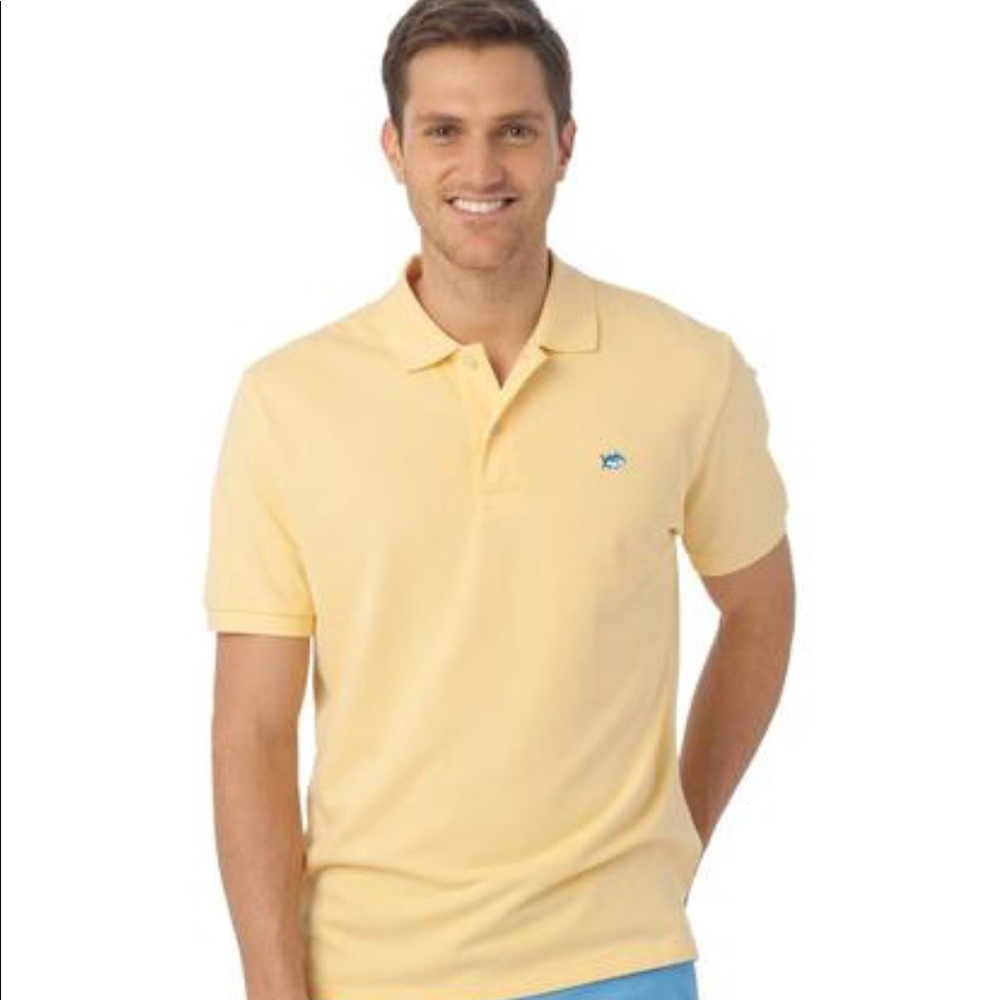 Southern Tide Polo